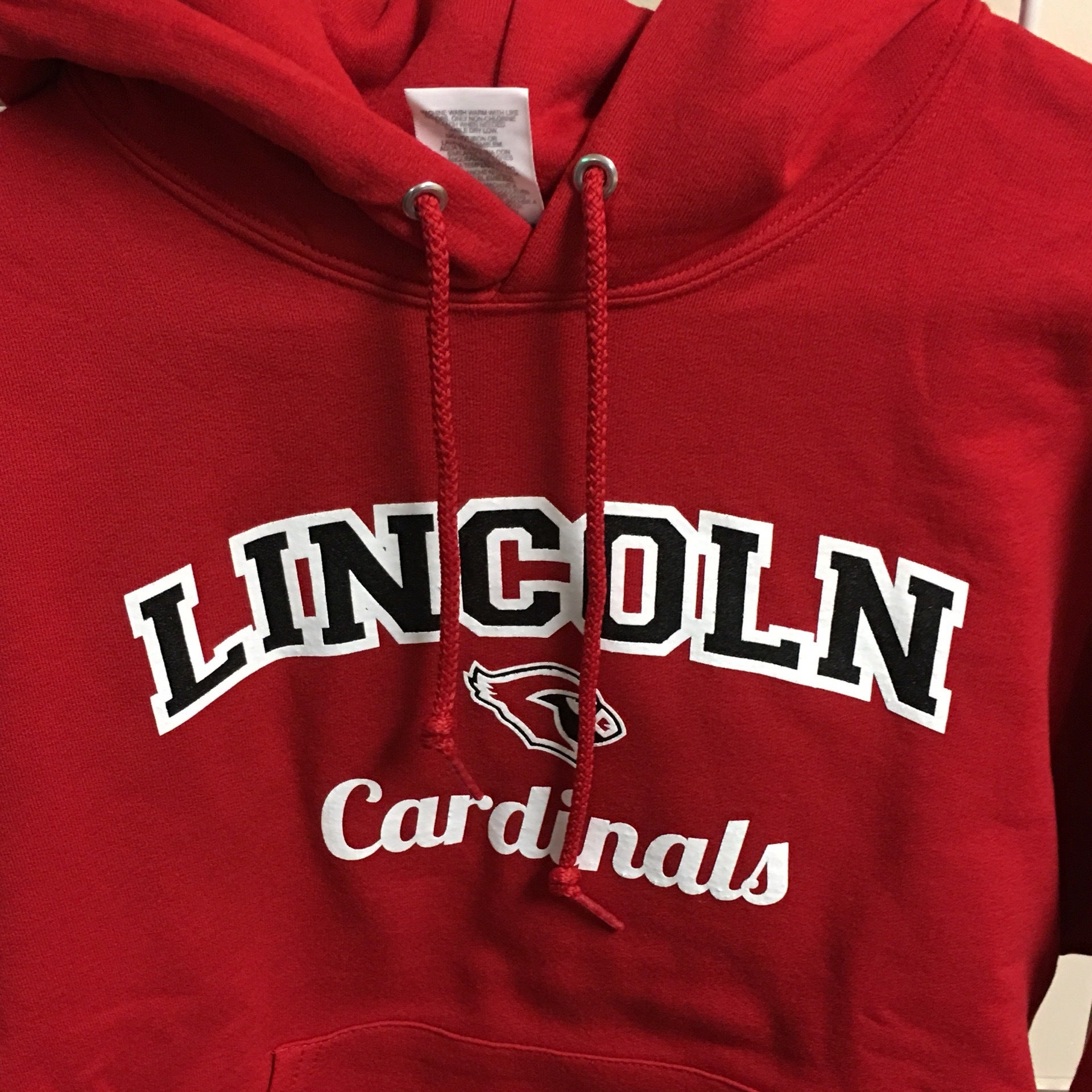 Home  Lincoln Cardinal Store: Lincoln High School, Portland, OR